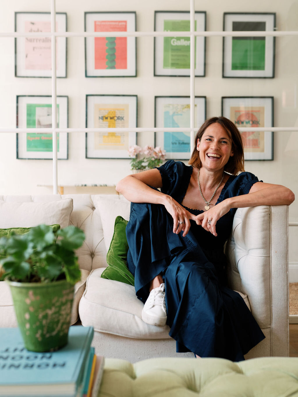 The Power Of Reels - In Conversation with Kirsty Raper