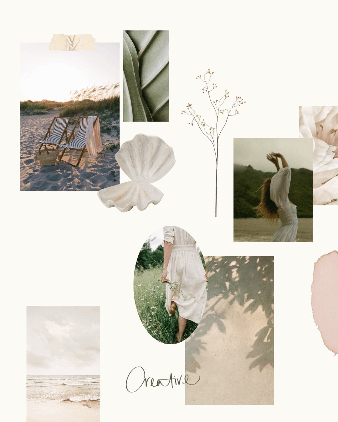 In Conversation with Lauren; A Style Lab Co