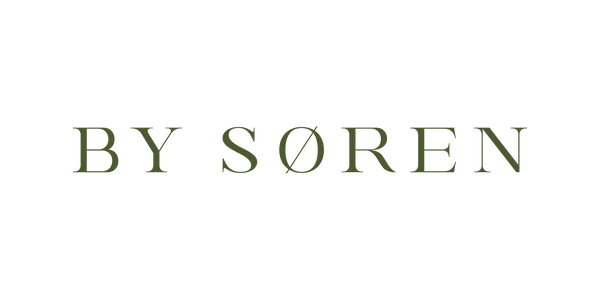 By Soren Henny Clarke logo