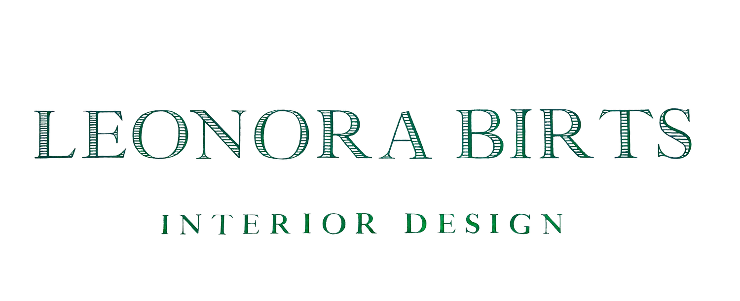 Leonora Birts logo