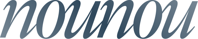nounou swim logo anouchka houser