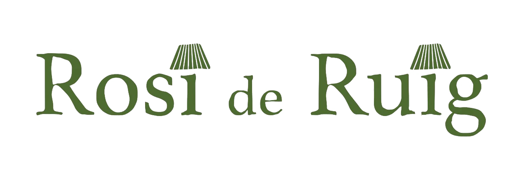Rosi de Ruig logo