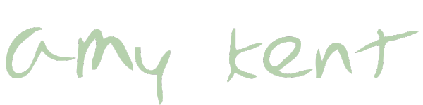 Amy Kent logo