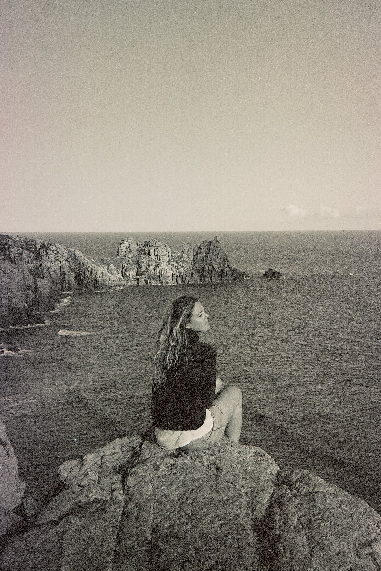 In Conversation with Katy Lawrence