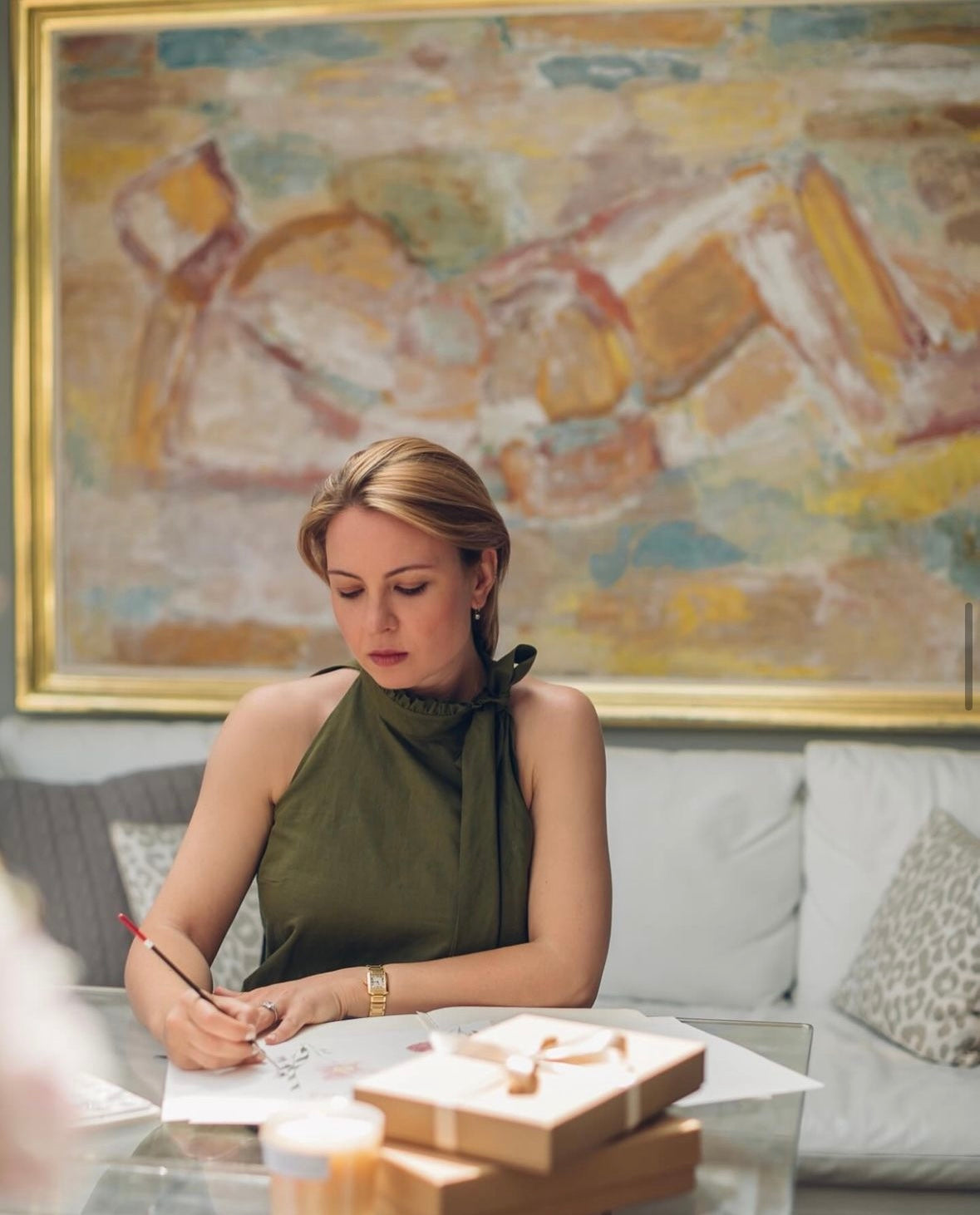 In Conversation with Alice Edwards - Memo Press