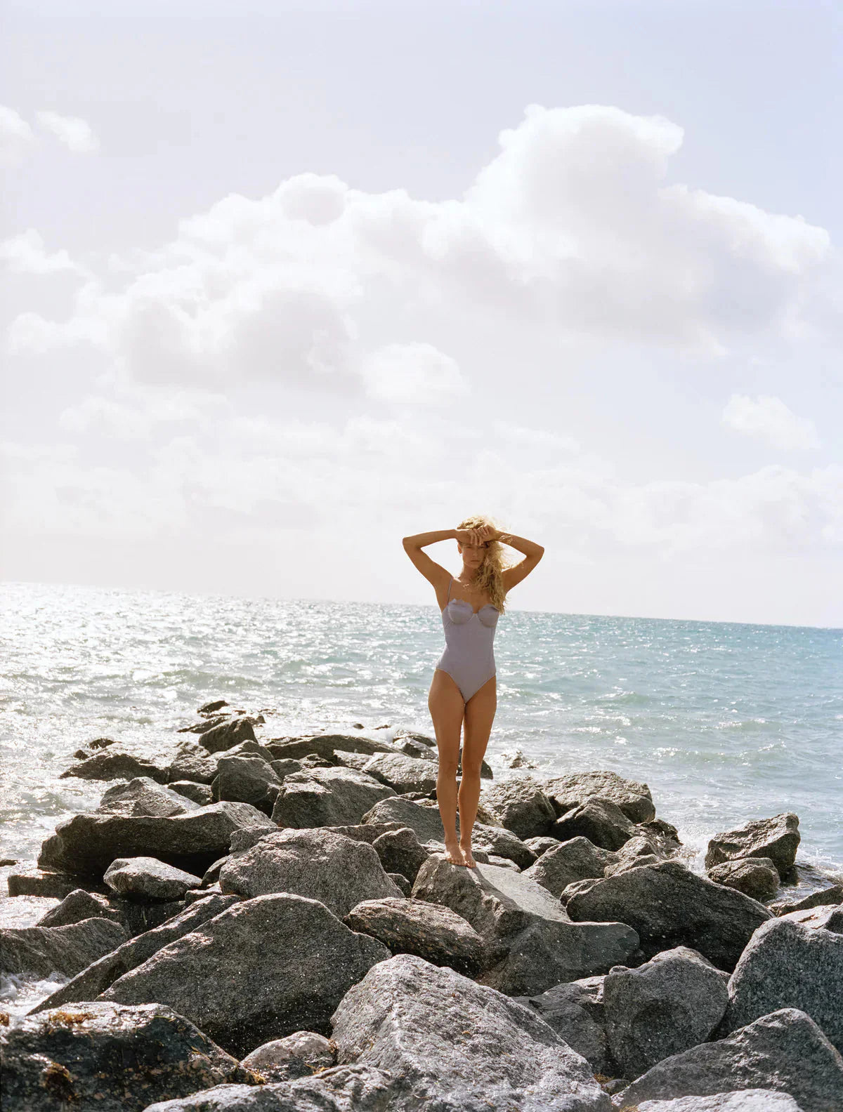 Nounou swimwear