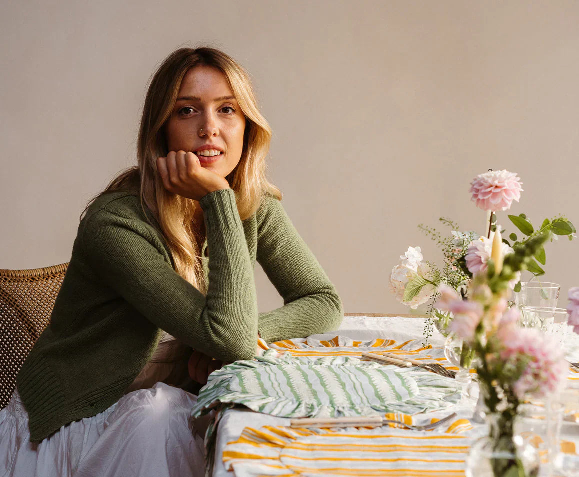 The Power of a Strong Brand Identity - In conversation with Anna Vail